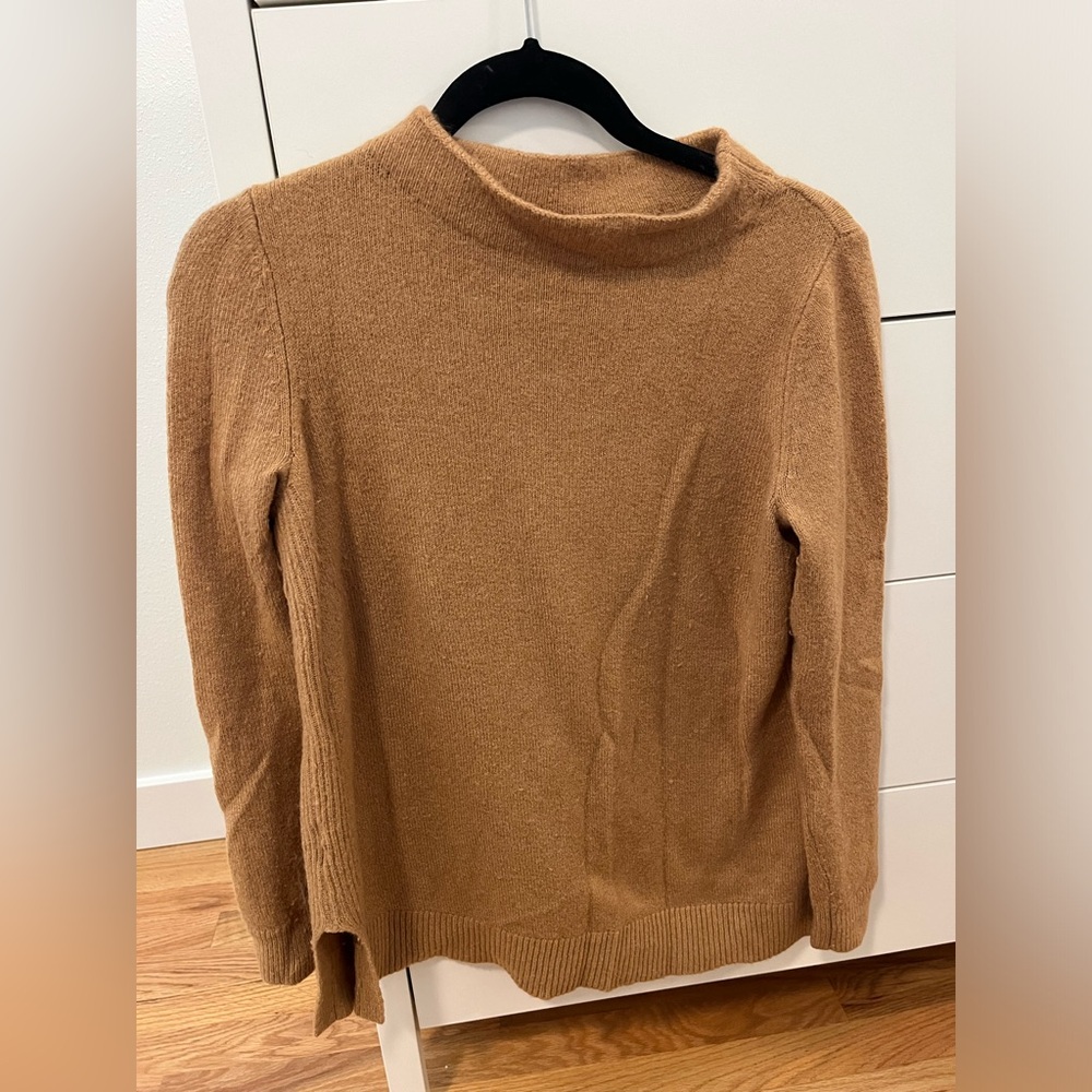 Loft sweater